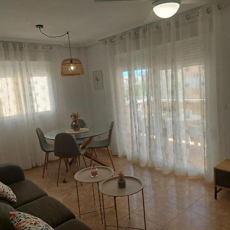 Arenales Beach Arenales del Sol Zewnętrze zdjęcie