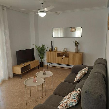 Arenales Beach Arenales del Sol Zewnętrze zdjęcie