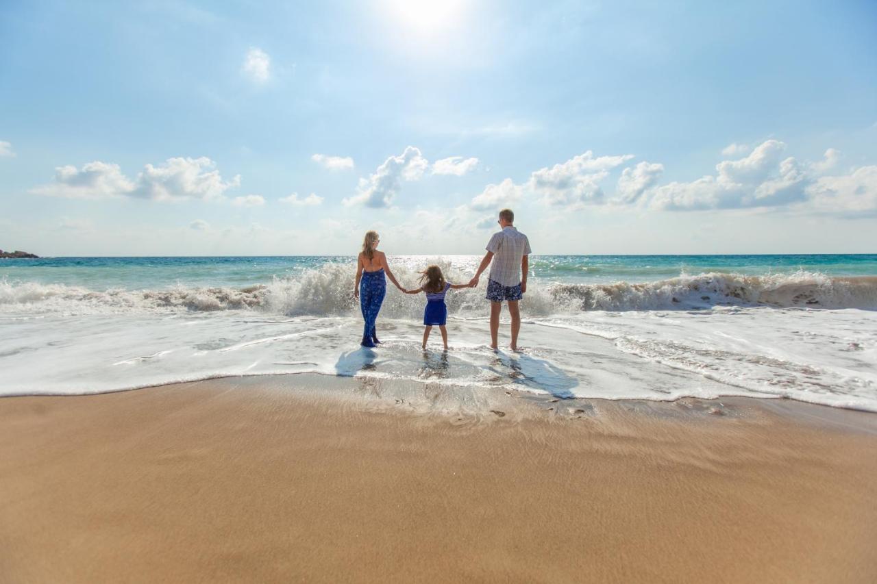 Arenales Beach Arenales del Sol Zewnętrze zdjęcie