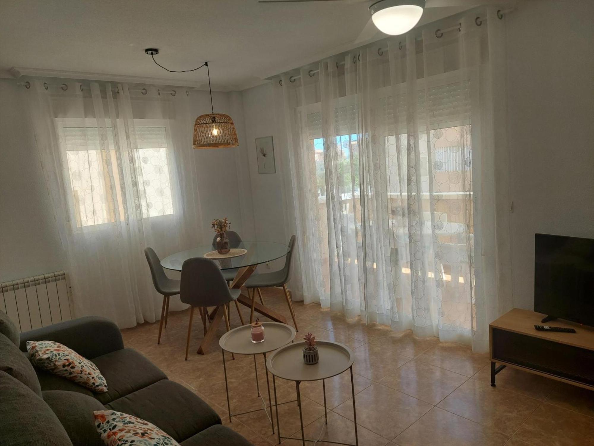 Arenales Beach Arenales del Sol Zewnętrze zdjęcie