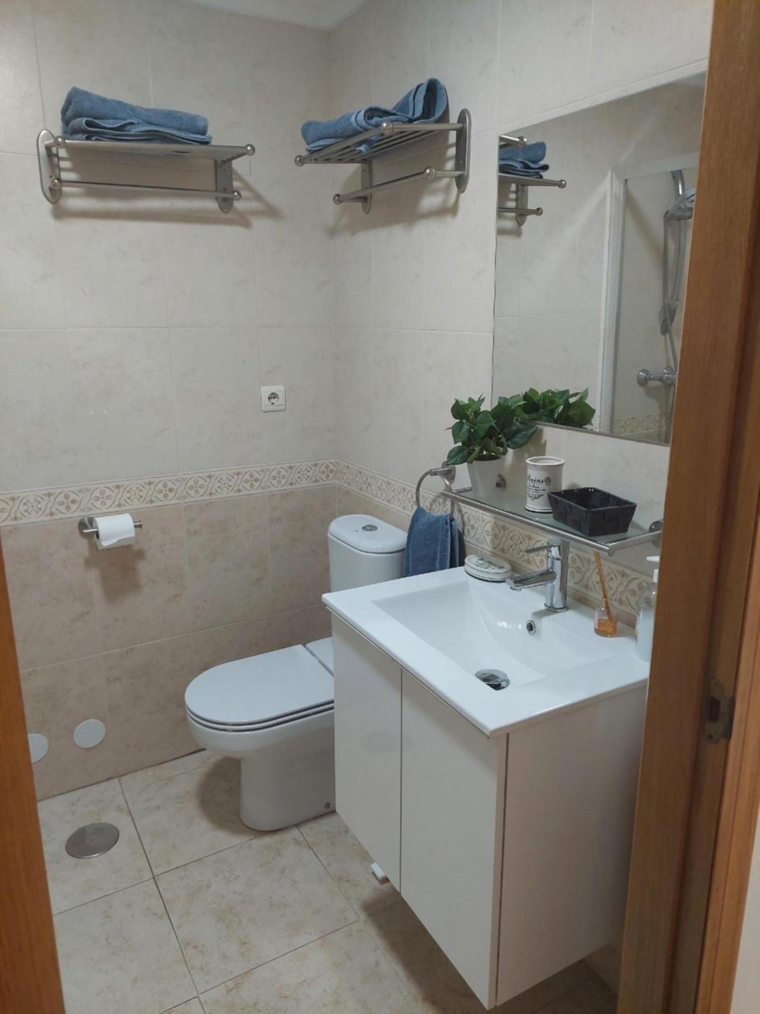 Arenales Beach Arenales del Sol Zewnętrze zdjęcie