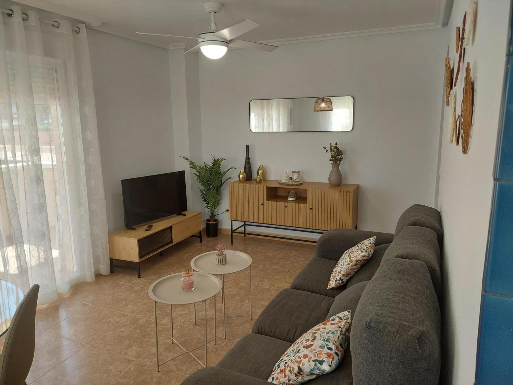 Arenales Beach Arenales del Sol Zewnętrze zdjęcie